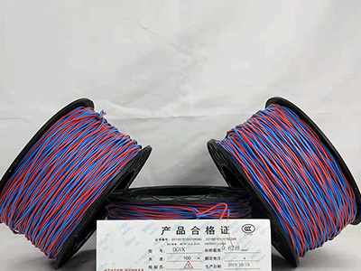 峡江数码电子雷管放炮线