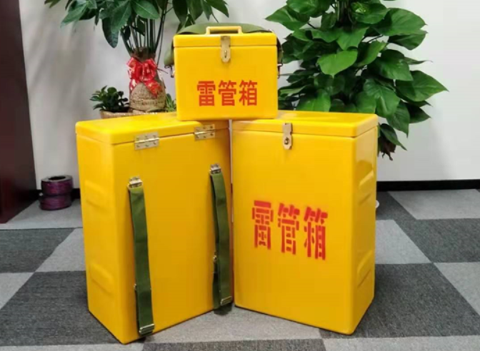峡江如何防止雷管箱炸药箱等矿用物品生锈？