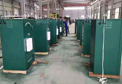 峡江移动炸药库：安全与效率并重的爆破行业新趋势