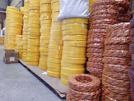 峡江单股VS双股铁芯放炮线——爆破作业中的导线选择指南